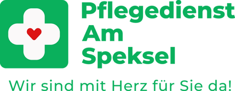 Pflegedienst am Speksel 1